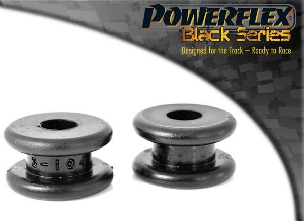 Front Anti Roll Bar Drop Link Upper Bush - 2 x PFF3-104BLK