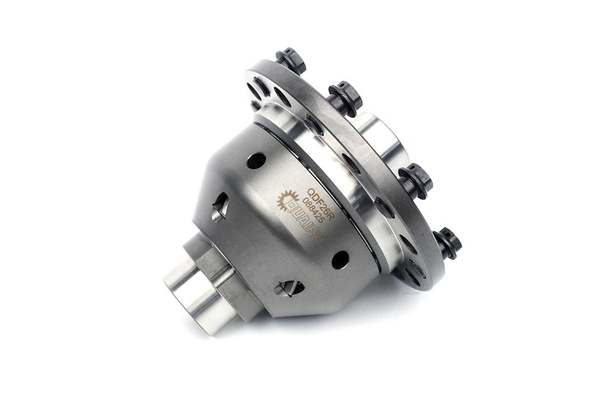 Quaife 02J-B / 02R & 02S ATB Helical Limited Slip Diff / LSD - QDF26R