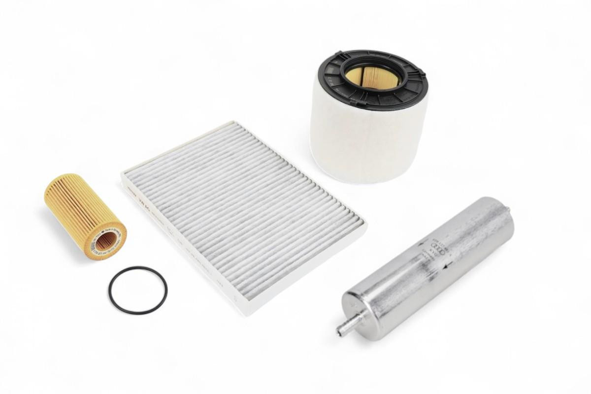Service Kit Audi A4 / A5 / Q5 B8 Platform 2.0 TDI Engines