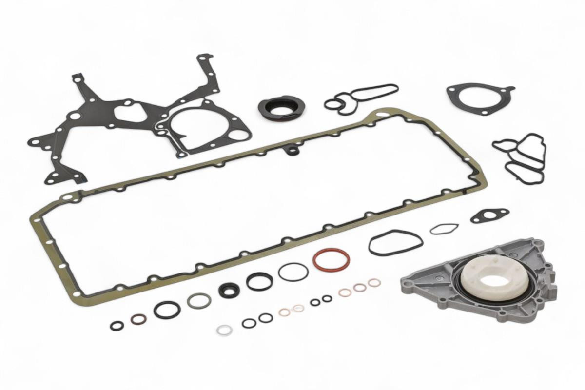 Bottom End Gasket Set for BMW E Series M57N / M57N2 25d / 30d / 35d