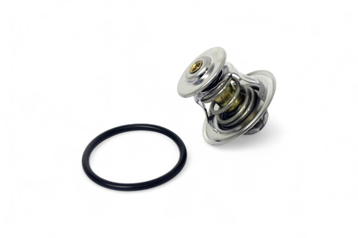 Volkswagen 044 121 113 Engine Coolant Thermostat　並行輸入品 Genuine Volkswagen Engine Coolant Thermostat 044-121-113