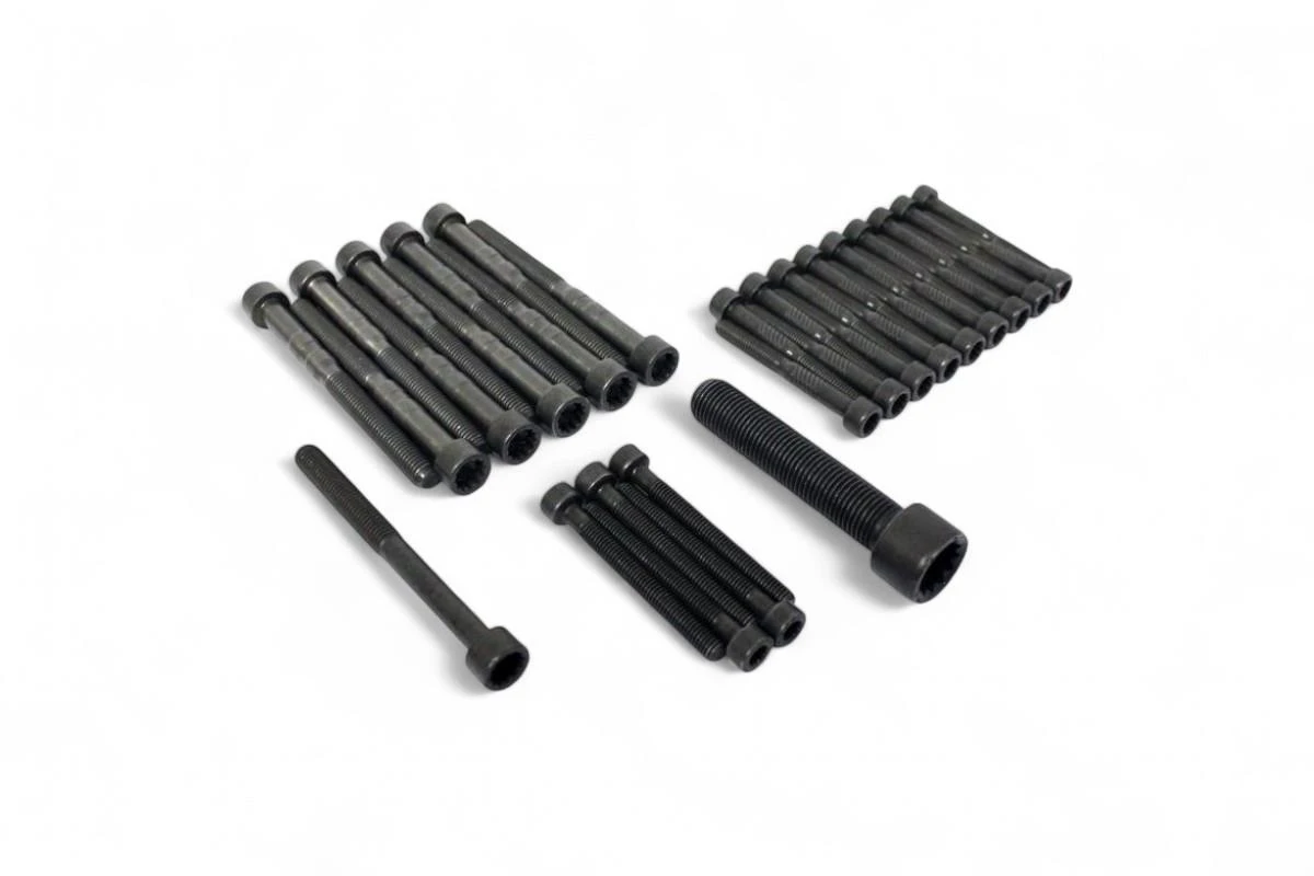 Complete Camshaft Bolt Kit for Transporter / Touareg 2.5 PD TDI