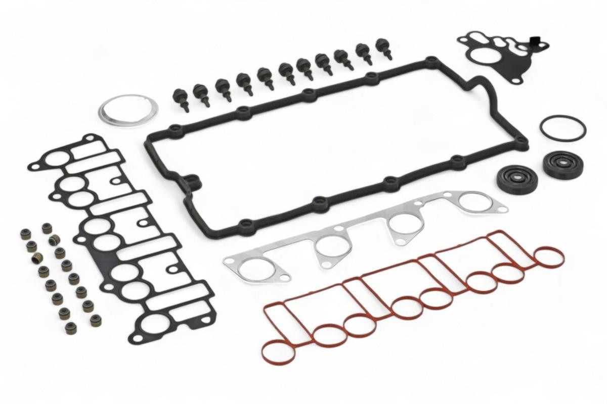 Head Set for VAG 2.0 TDI 16v PD136 and PD140 Engines