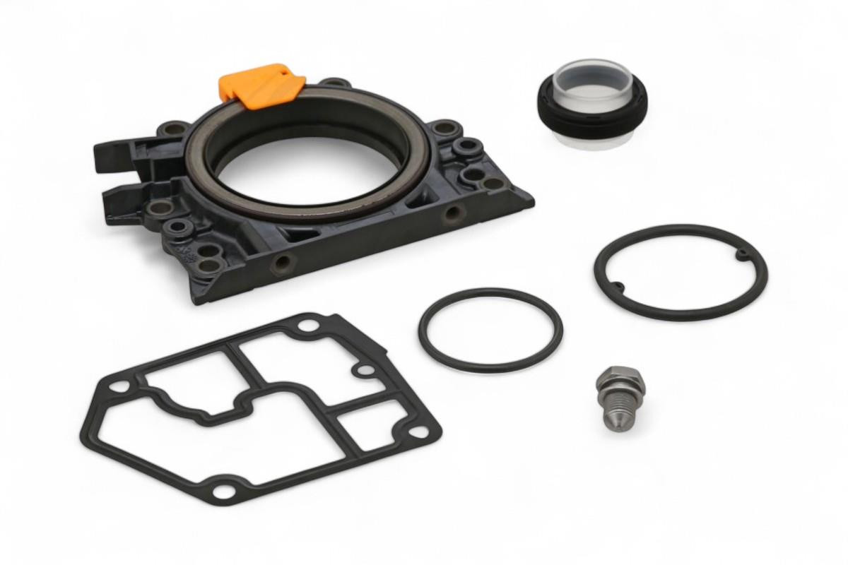 Bottom End Gasket Set for VAG Golf Mk5 Platform 1.9 & 2.0 TDI Bottom End Gasket Set for VAG Golf Mk5 Platform 1.9 & 2.0 TDI