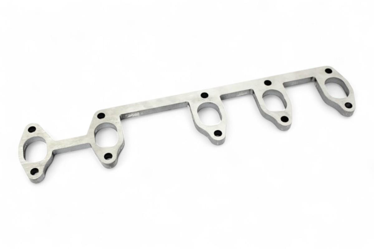 Transporter T5 / Touareg 2.5 TDI 5 Cylinder Exhaust Manifold Flange