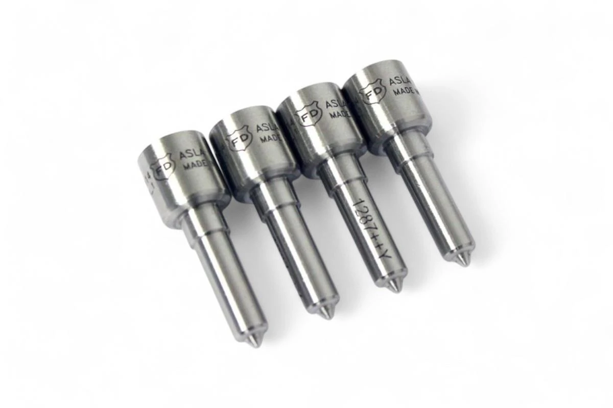 Pd140 Engine Firad Race 120% Nozzles (R1287) for 2.0 16v PD PD140 Engines