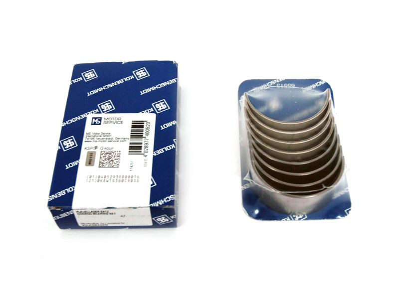 Complete Small Journal Rod Bearing Kit for VE 90 / 110 1.9 TDI Engines
