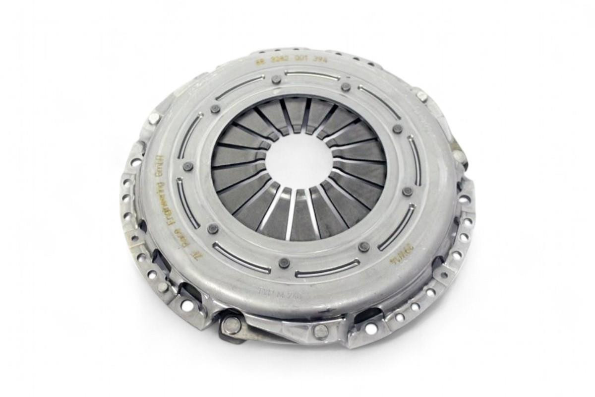 Sachs SRE Performance Pressure Plate for 6 Speed 02Q with LuK Dual Mass Flywheel Sachs SRE Performance Pressure Plate for 6 Speed 02Q with LuK Dual Mass Flywheel
