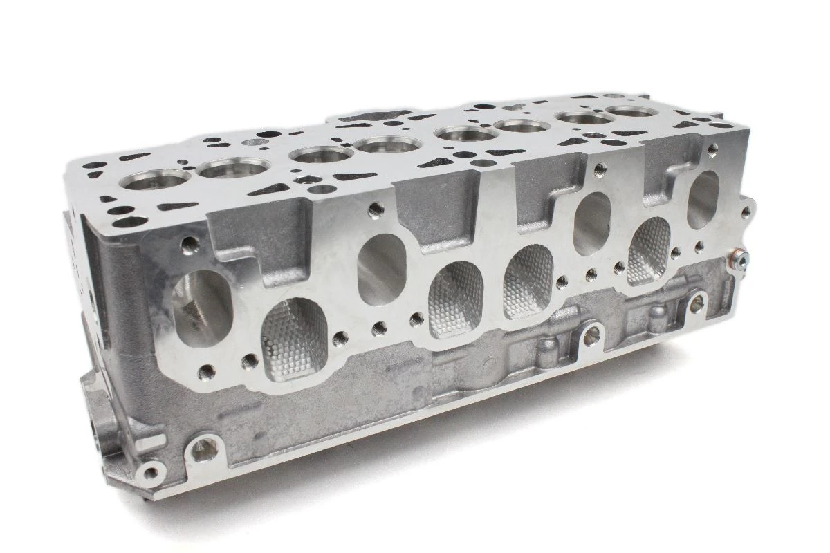 Darkside 1.9 TDI 8v PD Ported Cylinder Head