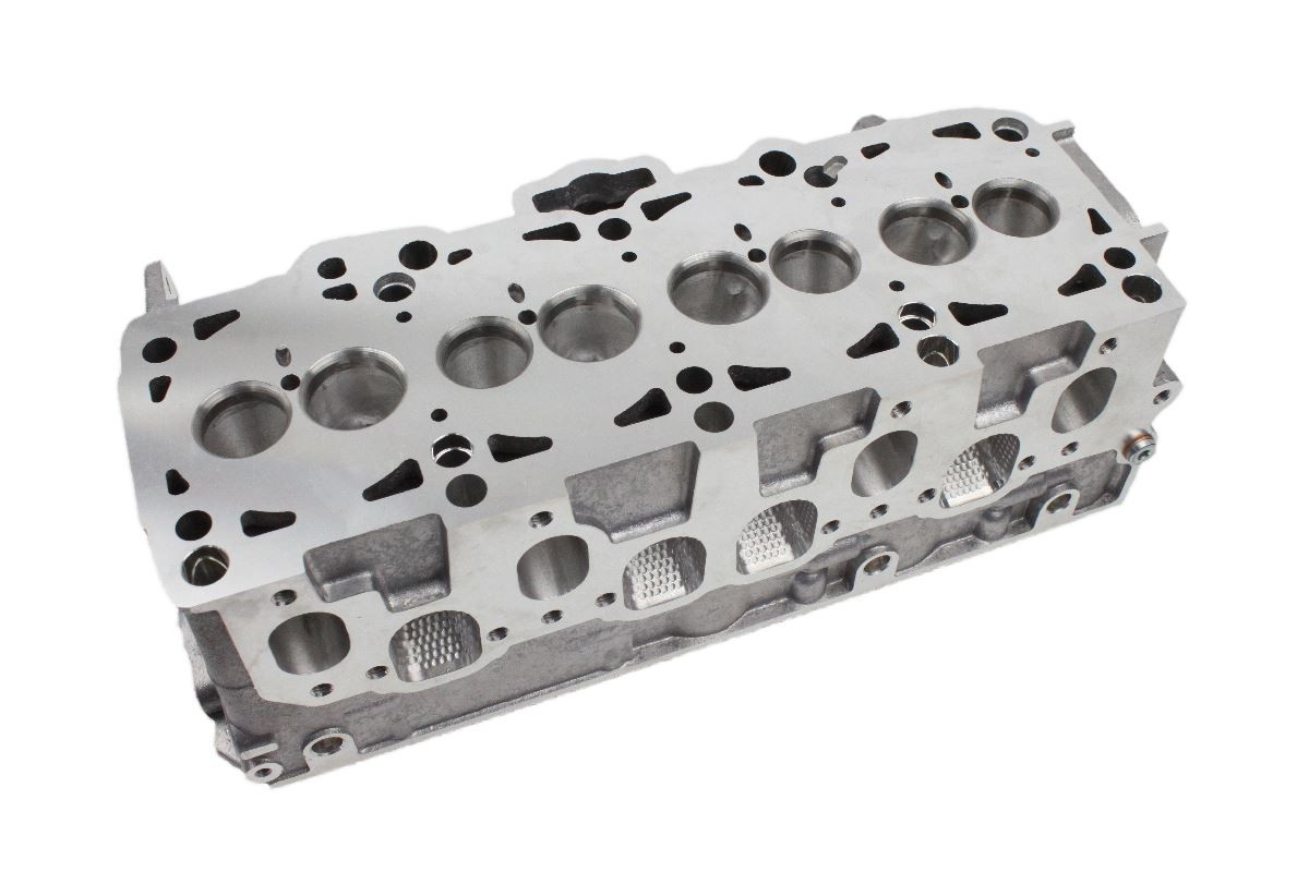 Darkside 1.9 TDI 8v PD Ported Cylinder Head