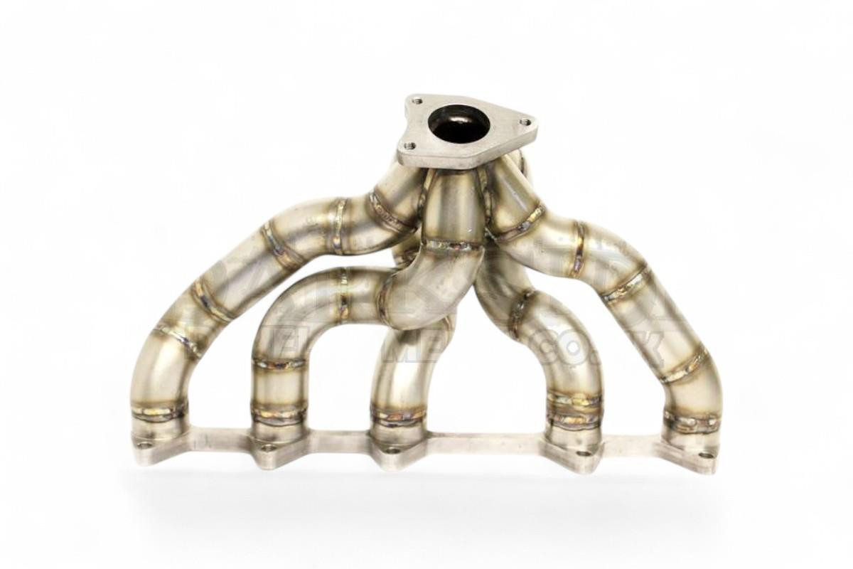 Darkside Tubular Exhaust Manifold for 2.5 TDI Audi A6 AAT & AEL with GTB Turbo