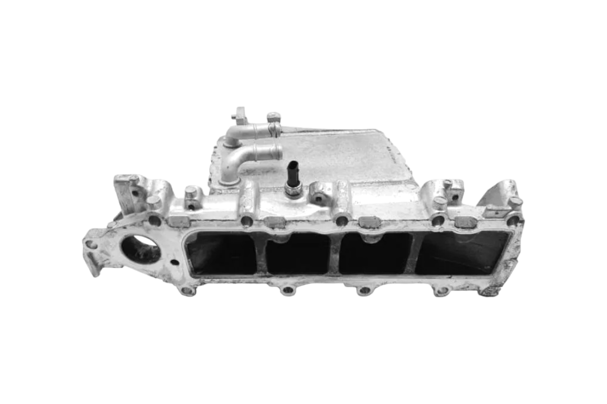 Valeo Charge Cooler for VAG Mk7 MQB 1.6 & 2.0 TDI Platform - Euro 4 & 6