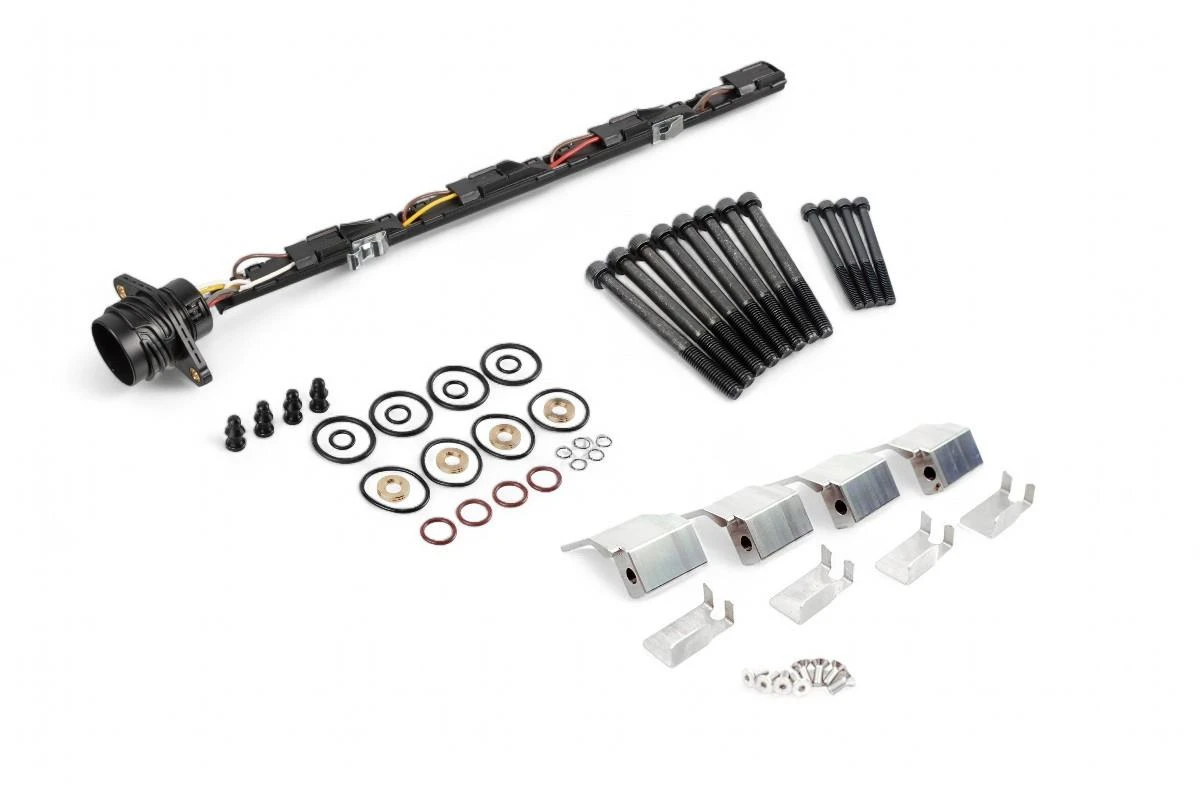 VAG 1.9 8v PD TDI Injector Retainer Overhaul Kit