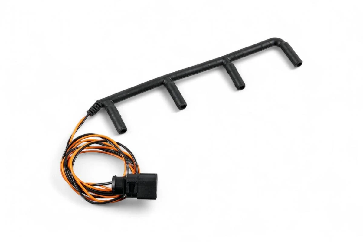 Glow Plug Wiring Loom for VW 1.9 8v TDI PD Engines - 6Q0971220A