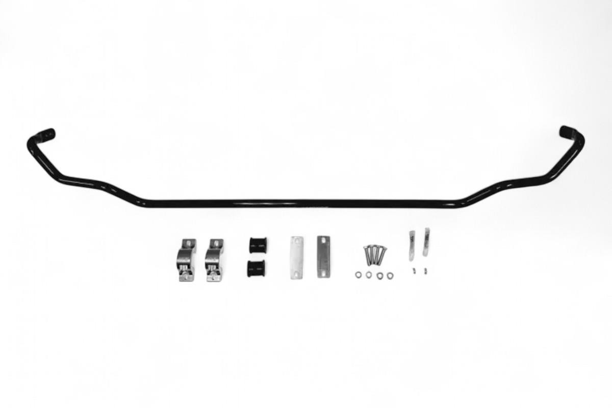 034Motorsport BMW 1 / 2 / 3 / 4 F Series Dynamic+ Front and Rear Sway Bar / ARB / Anit Roll Bar Kit