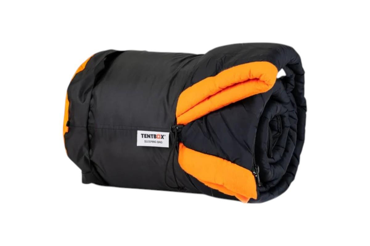 TentBox Sleeping Bag