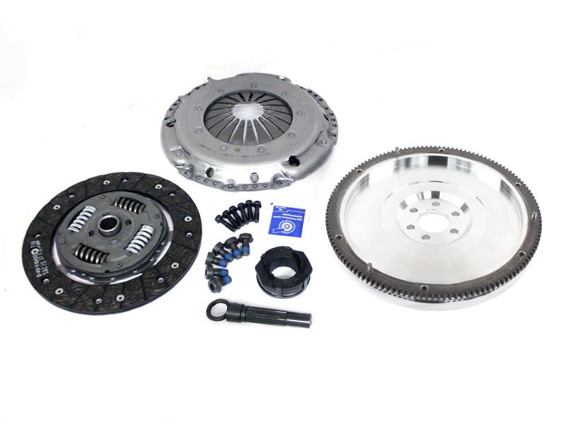 Darkside Single Mass Billet Flywheel & Clutch Kit for 1.6 TDI CR Ibiza / Polo / Fabia Darkside Single Mass Billet Flywheel & Clutch Kit for 1.6 TDI CR Ibiza / Polo / Fabia