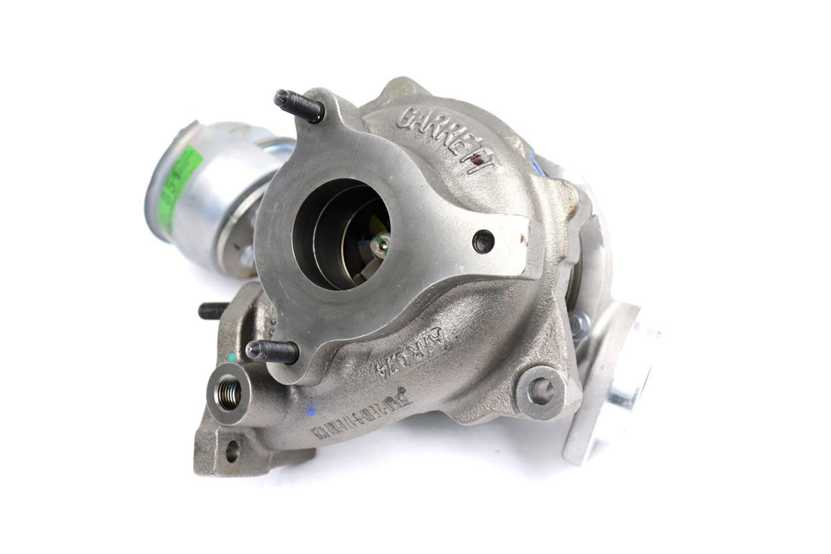 Audi A4 / A5 / A6 / Q5 2.0 TDI B8 CR170 Garrett GTC1549VZ Turbocharger Audi A4 / A5 / A6 / Q5 2.0 TDI B8 CR170 Garrett GTC1549VZ Turbocharger
