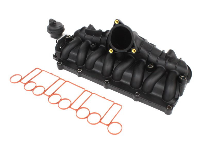 OE VAG 2.0 16v TDI PPD170 BMN Plastic Intake Manifold