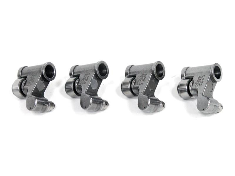 Inlet & Exhaust Rocker Arms for 2.0 TDI 16v PD140 / PD170 Engines Inlet & Exhaust Rocker Arms for 2.0 TDI 16v PD140 / PD170 Engines