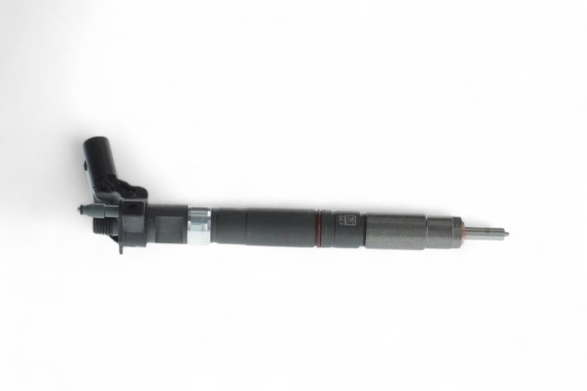 Bosch Common Rail CR Injector for VW Amarok / Transporter T5 & T6 2.0 TDI - 03L130277C Bosch Common Rail CR Injector for VW Amarok / Transporter T5 & T6 2.0 TDI - 03L130277C