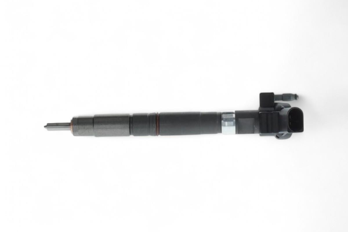 Bosch Common Rail CR Injector for VW Amarok / Transporter T5 & T6 2.0 TDI - 03L130277C Bosch Common Rail CR Injector for VW Amarok / Transporter T5 & T6 2.0 TDI - 03L130277C