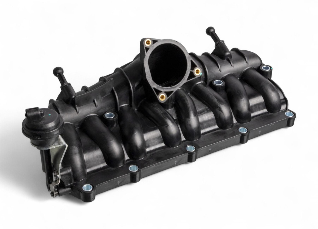 Aftermarket Plastic Intake Manifold for VAG 2.0 TDI PD170 BMN Engines - 03G129711 AF / AP / AS