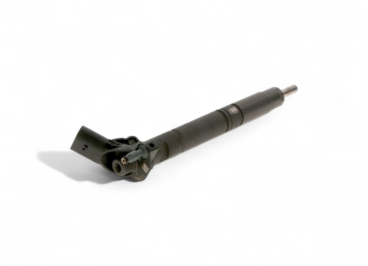 Bosch SQ7 / SQ8 V8 4.0 TDI Piezo Common Rail CR Injector - 057130277BE / 057130277BJ