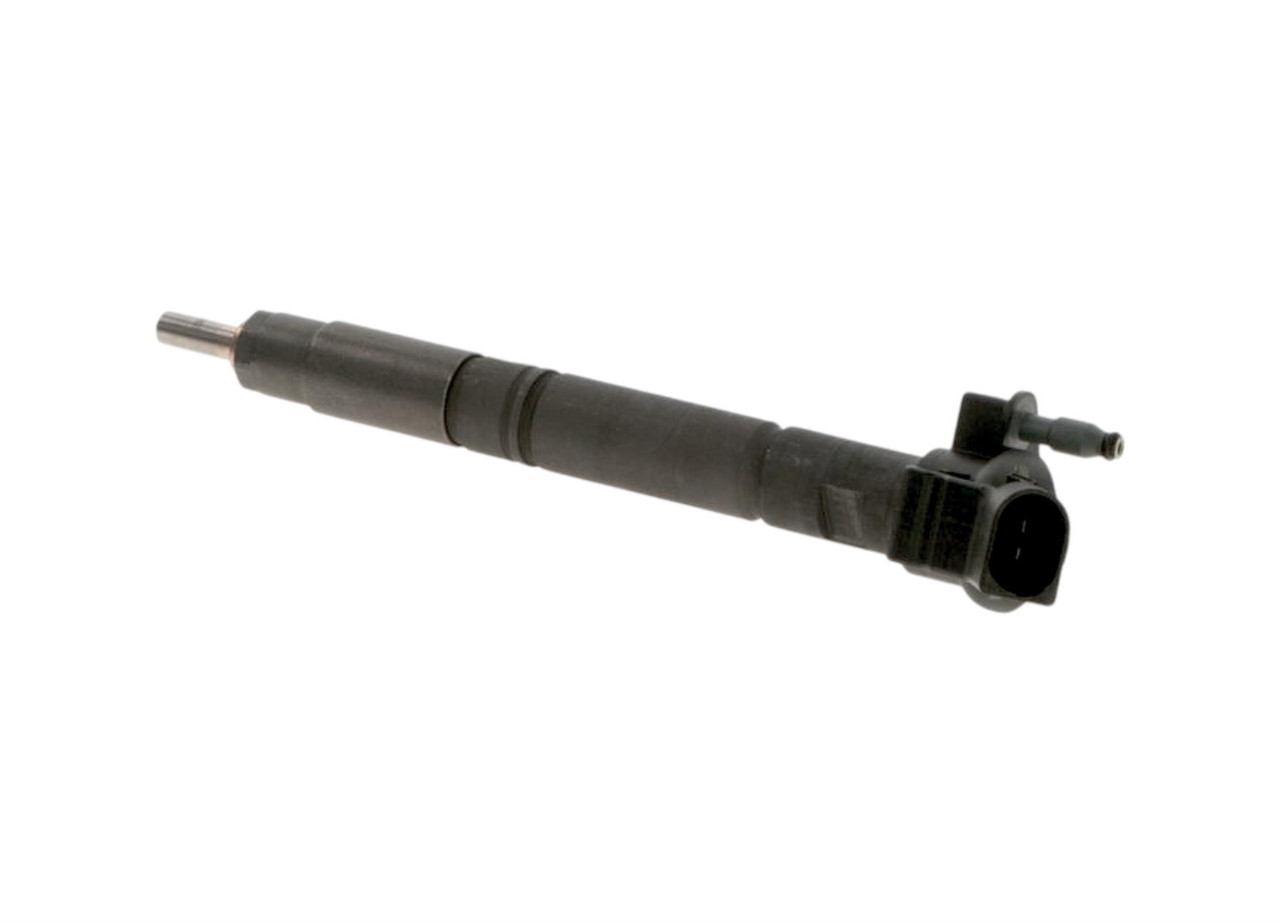 Bosch SQ7 / SQ8 V8 4.0 TDI Piezo Common Rail CR Injector - 057130277BE / 057130277BJ