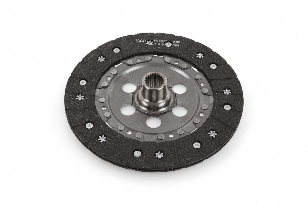 Sachs 240mm Clutch Disc for Porsche 964 / 993 3.3 / 3.6 / 3.8 - 1864485031 Sachs 240mm Clutch Disc for Porsche 964 / 993 3.3 / 3.6 / 3.8 - 1864485031