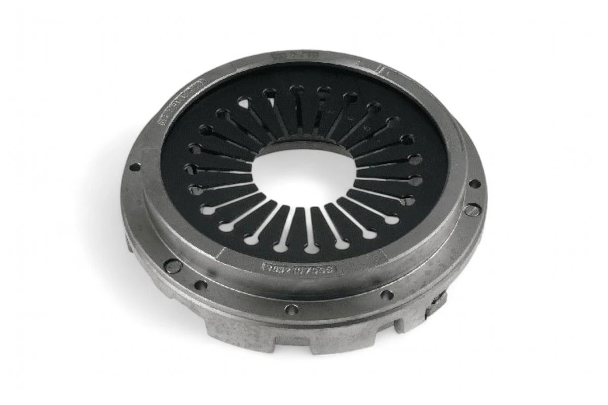 Sachs 240mm Clutch Pressure Plate for Porsche 911 (964) Carrera 3.2 / 3.6 - 3082175232