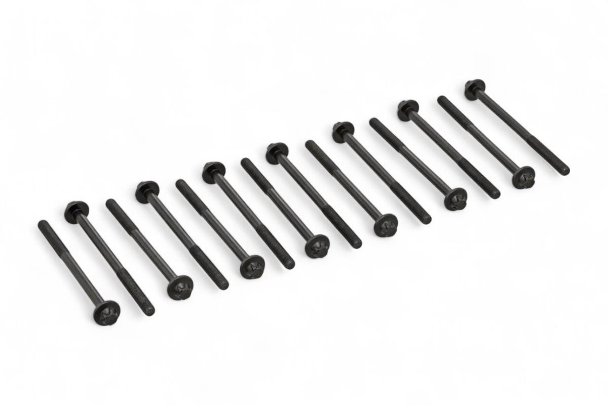 Cylinder Head Bolt Set for BMW M50d N57X 3.0 - 11128570942