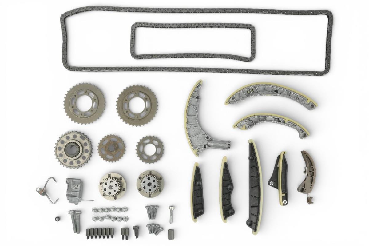 OE VAG Audi B9 Platform 3.0 TDI V6 Complete Timing Chain Kit
