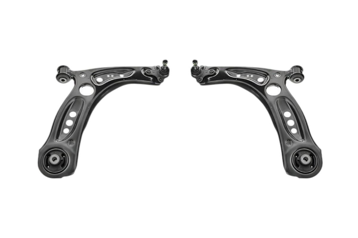VAG MK7 / MQB Platform Front Lower Suspension Control Arm with Ball Joint