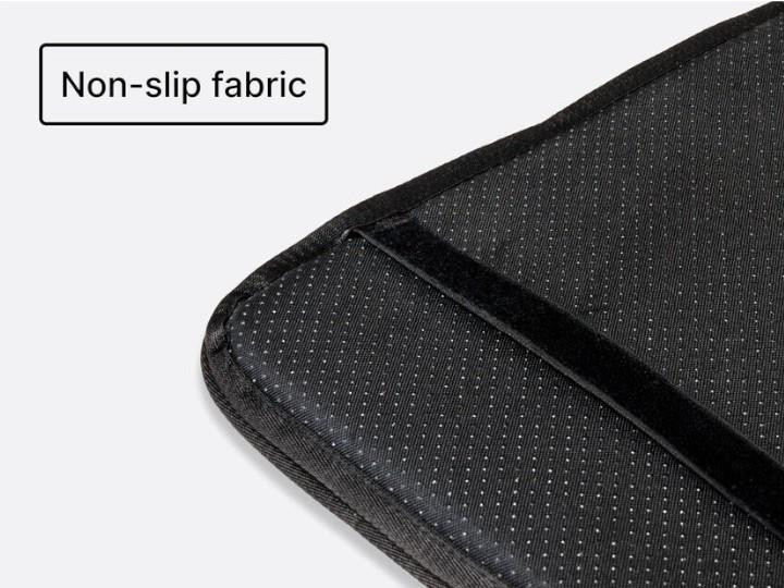 TentBox Backrest