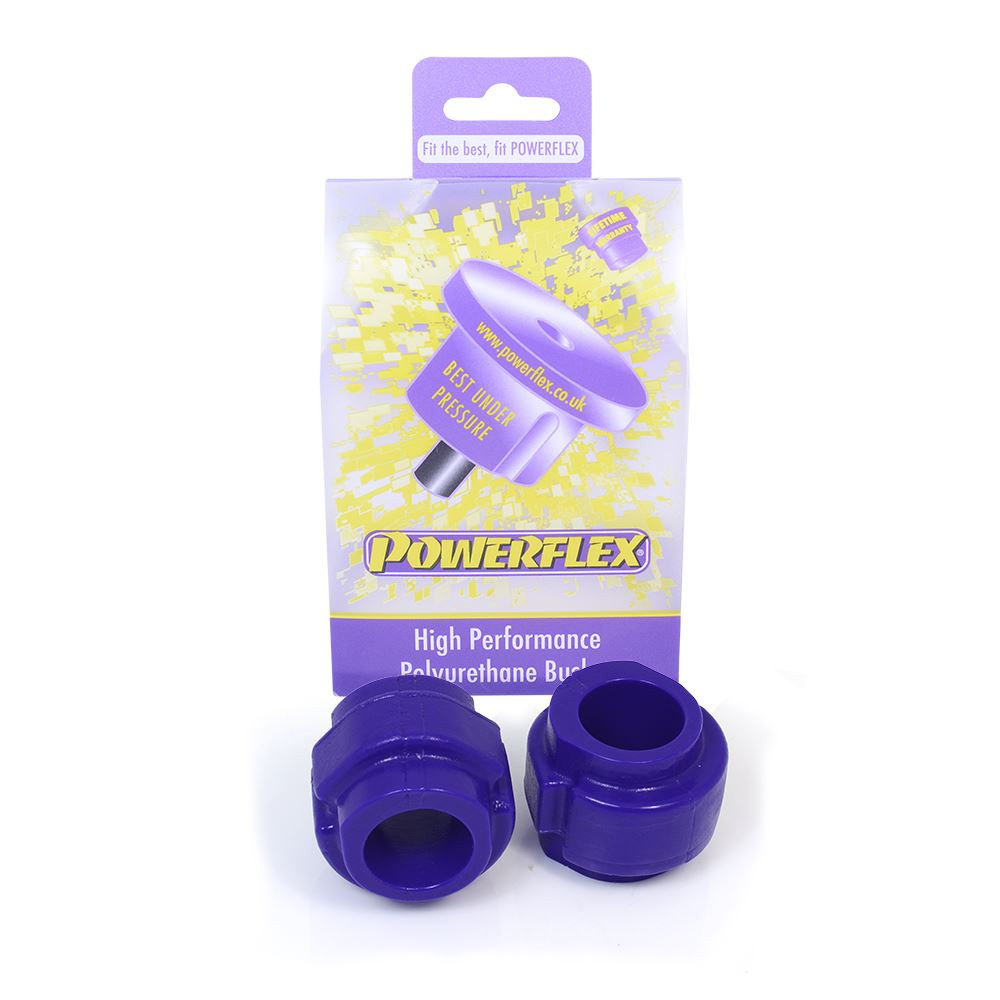 Front Anti Roll Bar Bush 27mm - 2 x PFF3-204-27 Front Anti Roll Bar Bush 27mm - 2 x PFF3-204-27