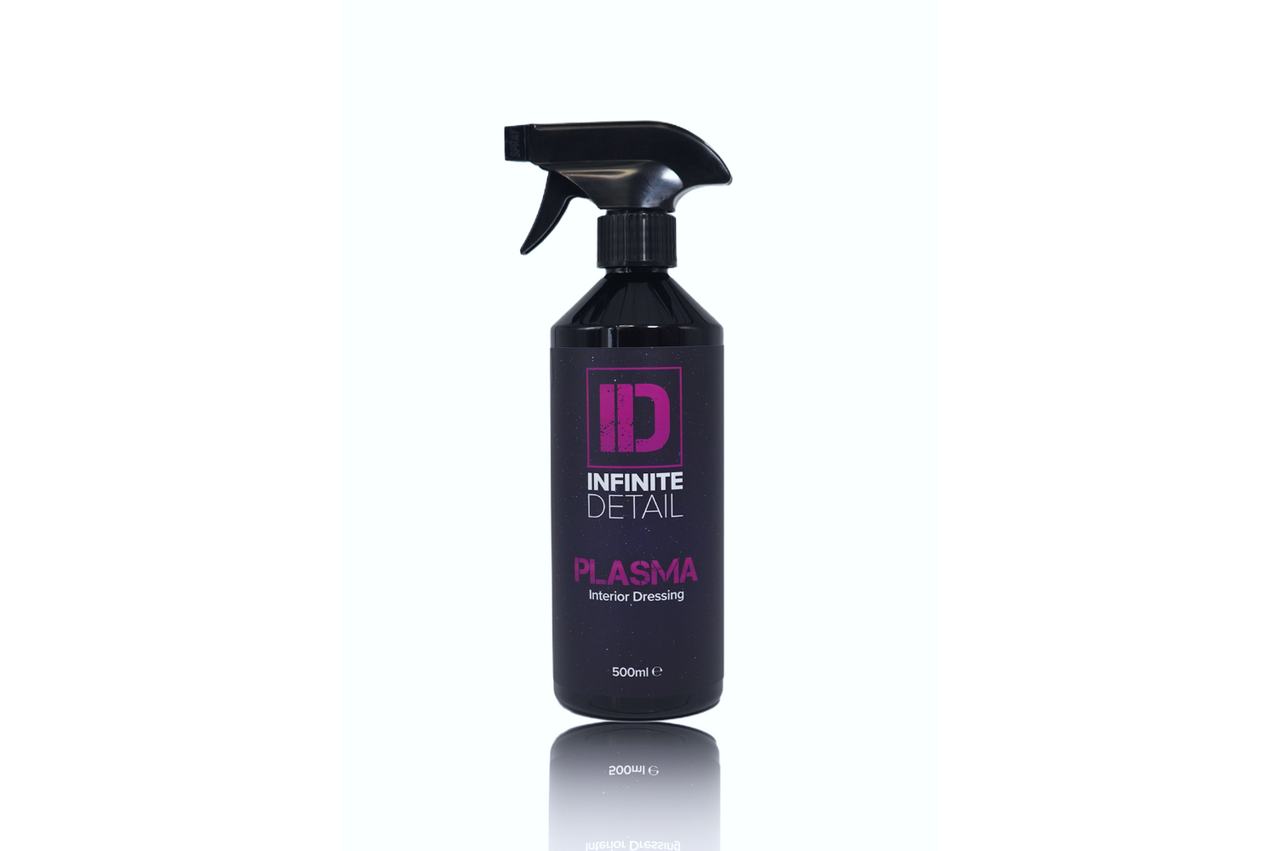 Infinite Detail | Plasma - Interior Dressing - 500ml Infinite Detail | Plasma - Interior Dressing - 500ml
