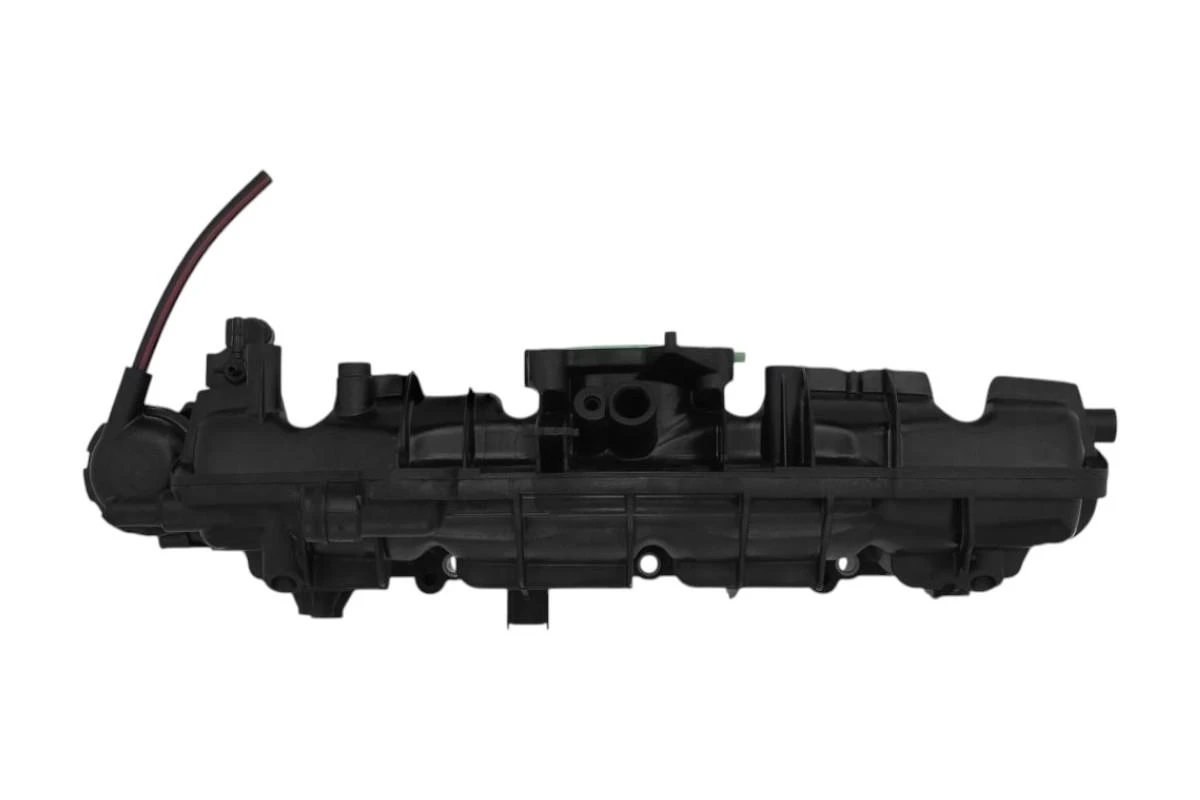 Plastic Intake Manifold for VAG Golf Mk5 2.0 TFSI Petrol Engines - 06J133201AD / 06J133185EE Plastic Intake Manifold for VAG Golf Mk5 2.0 TFSI Petrol Engines - 06J133201AD / 06J133185EE
