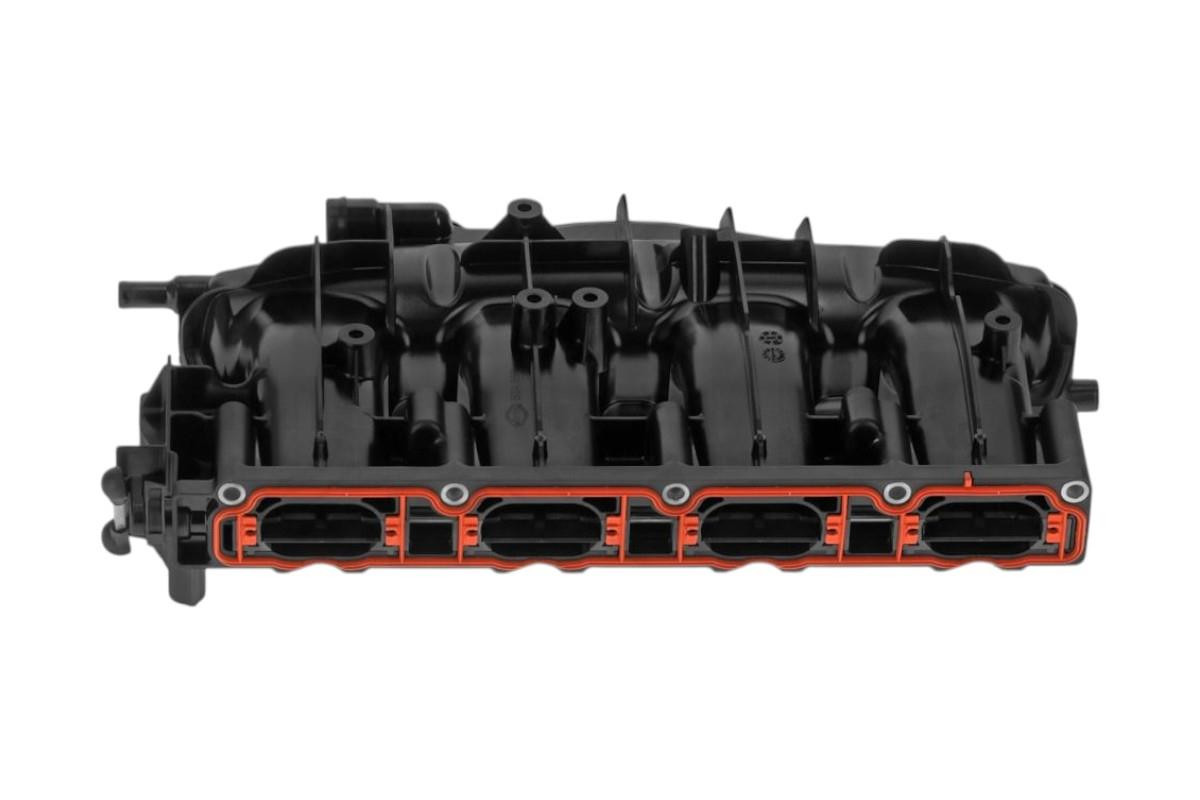 Plastic Intake Manifold for VAG Golf Mk5 / Mk6 2.0 TFSI Petrol Engines - 06F133201N / 06F133201P