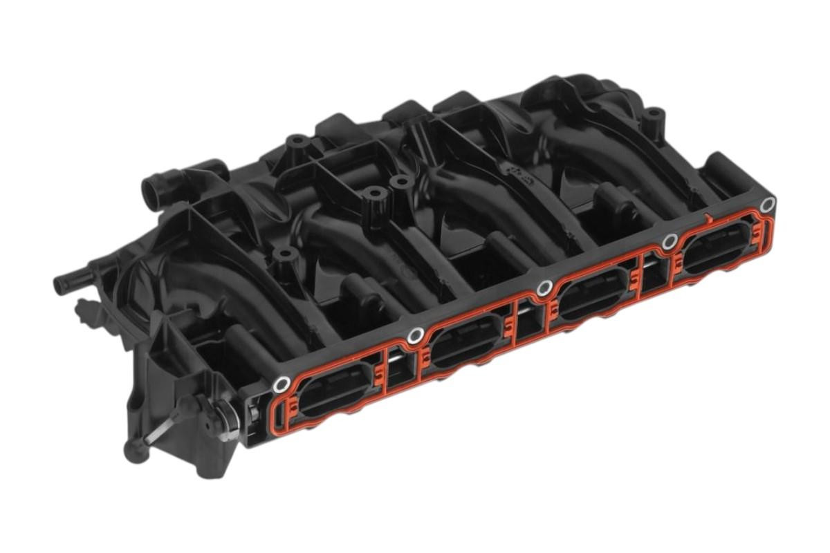 Plastic Intake Manifold for VAG Golf Mk5 / Mk6 2.0 TFSI Petrol Engines - 06F133201N / 06F133201P