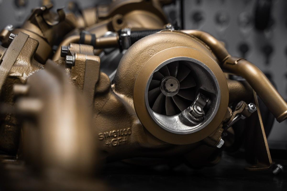 Darkside Stage 1 BMW F Series 35d / 40d Performance Hybrid Bi Turbo Upgrade Darkside Stage 1 BMW F Series 35d / 40d Performance Hybrid Bi Turbo Upgrade
