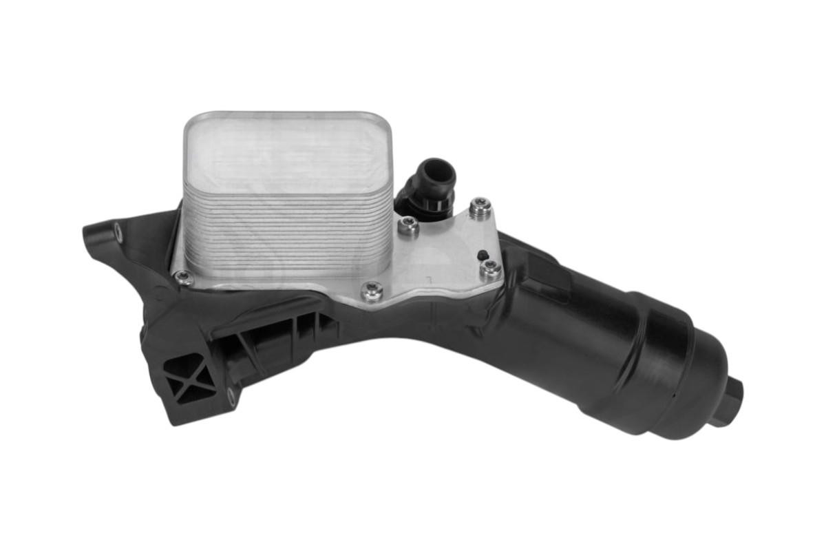 BMW 1.5 & 2.0 B37 / B47 Plastic Oil Filter Housing - 11428576429 / 11428586673