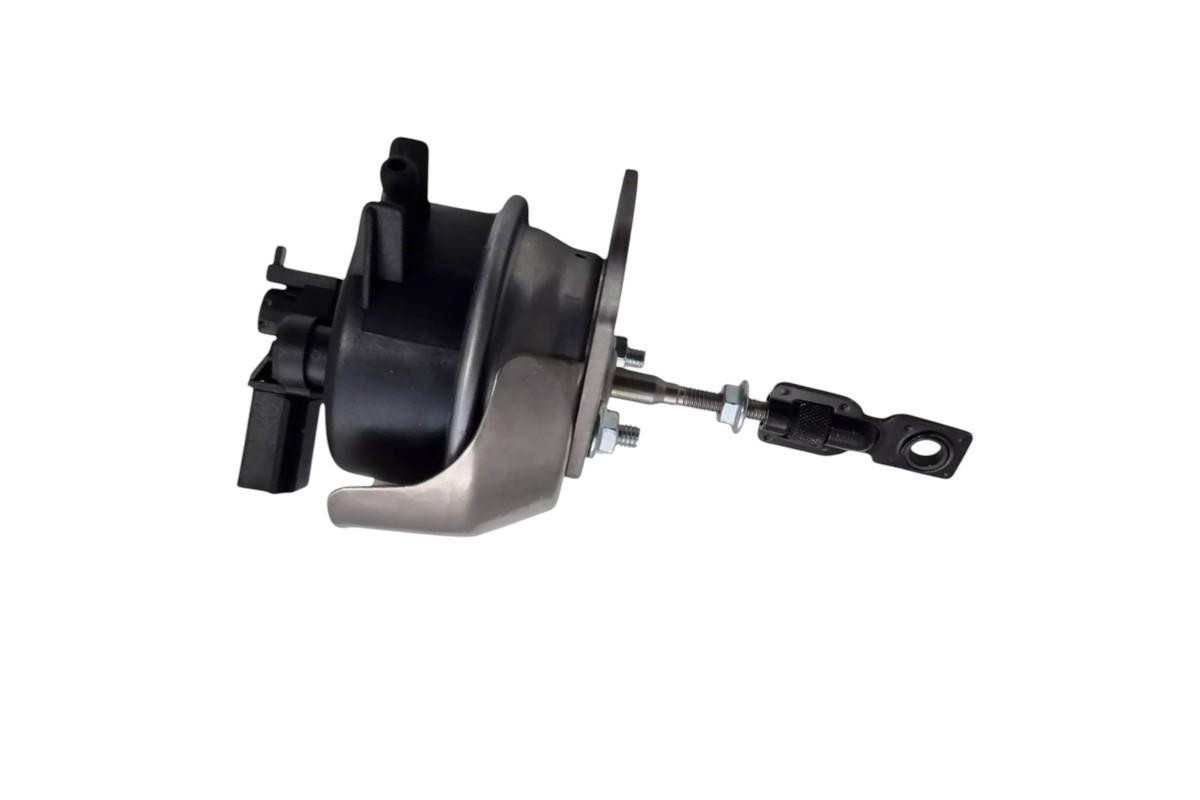 Electronic Actuator for Audi A4 / A5 B9 2.0 TDI Borgwarner BV43 Turbocharger Electronic Actuator for Audi A4 / A5 B9 2.0 TDI Borgwarner BV43 Turbocharger