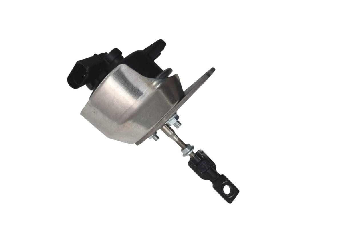 Electronic Actuator for Audi A4 / A5 B9 2.0 TDI Borgwarner BV43 Turbocharger Electronic Actuator for Audi A4 / A5 B9 2.0 TDI Borgwarner BV43 Turbocharger