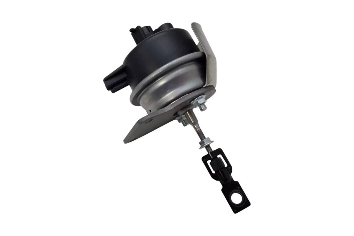 Electronic Actuator for Audi A4 / A5 B9 2.0 TDI Borgwarner BV43 Turbocharger Electronic Actuator for Audi A4 / A5 B9 2.0 TDI Borgwarner BV43 Turbocharger