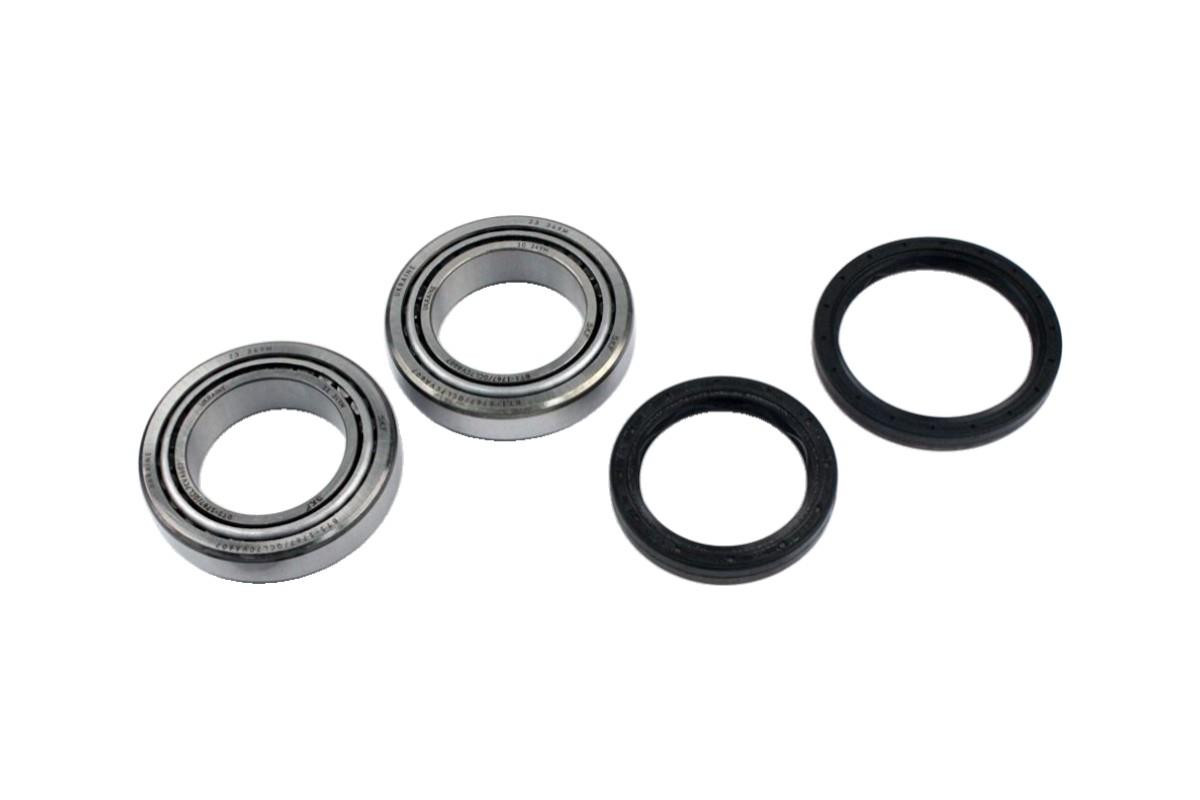 Front Differential Installation Kit for Touareg / Cayenne / Q7 Front Differential Installation Kit for Touareg / Cayenne / Q7