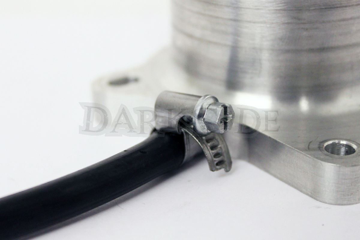 Darkside 1.9 8v PD105 & 2.0 16v TDI PD, PPD and CR EGR Delete / Race Pipe