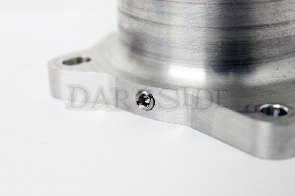 Darkside 1.9 8v PD105 & 2.0 16v TDI PD, PPD and CR EGR Delete / Race Pipe