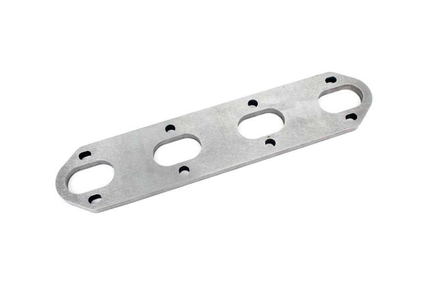 BMW M47N2 2.0d 4 Cylinder Exhaust Manifold to Head Flange BMW M47N2 2.0d 4 Cylinder Exhaust Manifold to Head Flange