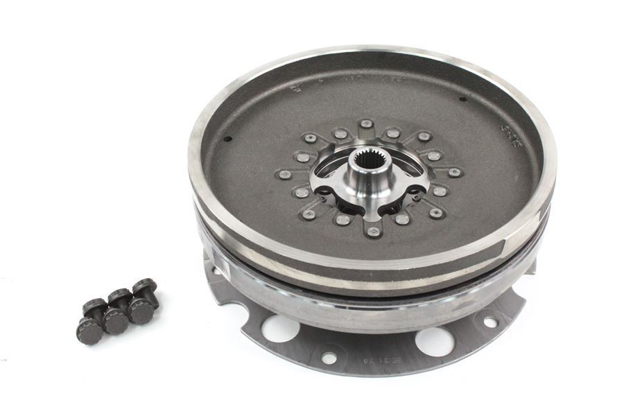 Sachs CVT / Multitronic Flywheel for Audi B8 Platform 2.0 16v & C7 A7 3.0 V6 CR TDI